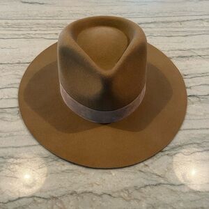 Lack of Color Wool Hat